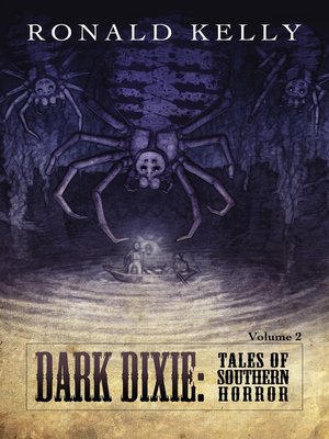 cover image of Dark Dixie II